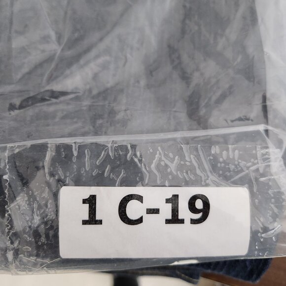 Rustic Dime Jeans 30 Denim Slim Straight Made in USA - Picture 14 of 14